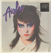 12inch Vinyl Single - Angel Olsen - Aisles - + download