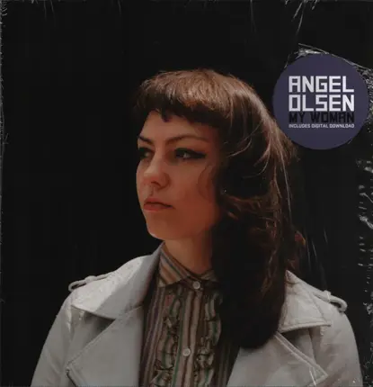 Angel Olsen - My Woman