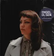 LP & MP3 - Angel Olsen - My Woman - SIGNED