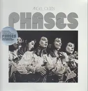 Angel Olsen - Phases