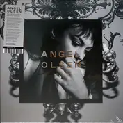 ANGEL OLSEN