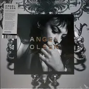 Angel Olsen - Song Of The Lark And Other Far Memories