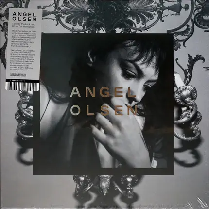 Angel Olsen - Song Of The Lark And Other Far Memories