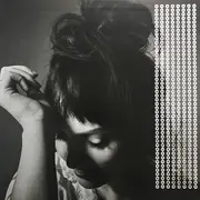 LP - Angel Olsen - Whole New Mess - Clear Smoke Vinyl