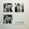 LP - Angel Olsen - Whole New Mess - Clear Smoke Vinyl