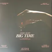 Double LP - Angel Olsen - Big Time - Still Sealed