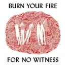 LP & MP3 - Angel Olsen - Burn Your Fire For No Witness