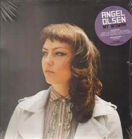 ANGEL OLSEN - My Woman