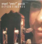 LP - Angel 'Pato' Garcia - Divertimenti