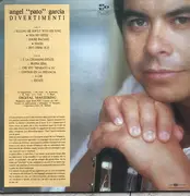 LP - Angel 'Pato' Garcia - Divertimenti