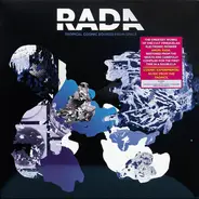 Angel Rada - Tropical Cosmic Sounds From Space