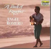 Angel Romero - A Touch of Romance