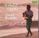CD - Angel Romero - A Touch Of Romance
