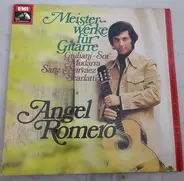 Angel Romero - Meister Werke Für Gitarre