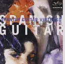 CD - Torroba / Albéniz / Tárrega / Turina - Spanish Guitar Virtuoso