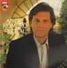 LP - Angel Romero - Recital