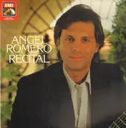 Angel Romero - Recital