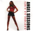 CD Single - Angel Sessions - Get It Right