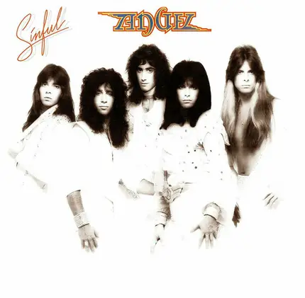 Angel - Sinful