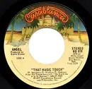 7inch Vinyl Single - Angel - That Magic Touch