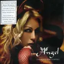 CD - Angel - A Woman's Diary - Chapter 1