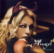 Angel - A Woman's Diary - Chapter 1