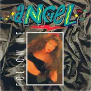 7inch Vinyl Single - Angel - Follow Me
