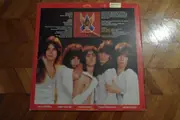LP - Angel - Helluva Band