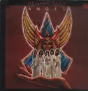 LP - Angel - Helluva Band