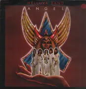 LP - Angel - Helluva Band