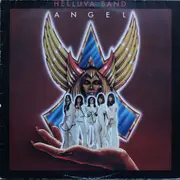 LP - Angel - Helluva Band