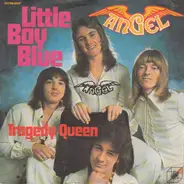 Angel - Little Boy Blue