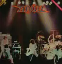 Double LP - Angel - Live Without A Net