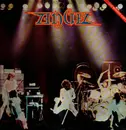 Double LP - Angel - Live Without A Net