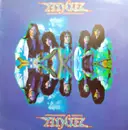 LP - Angel - On Earth As It Is In Heaven