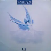 12'' - Angel_One - Everybody's Free