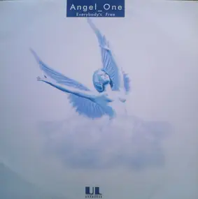 Angel_One - Everybody's Free