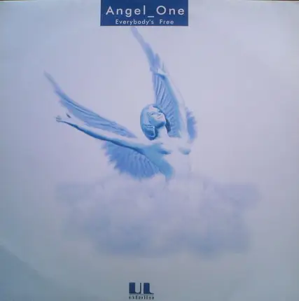 Angel_One - Everybody's Free