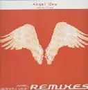 12'' - Angel_One - Hold Me Tonight (Remixes)