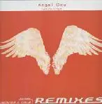 12'' - Angel_One - Hold Me Tonight (Remixes)
