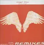 Angel_One - Hold Me Tonight (Remixes)