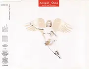 CD Single - Angel_One - Hold Me Tonight