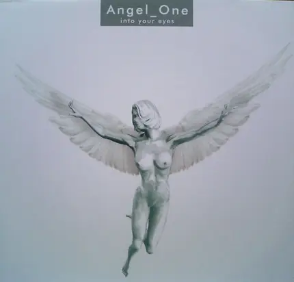 Angel_One - Into Your Eyes