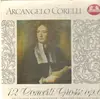 LP-Box - Angelo Corelli - 12 Concerti grossi op. 6