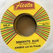 Angelo - Sorrento Blue