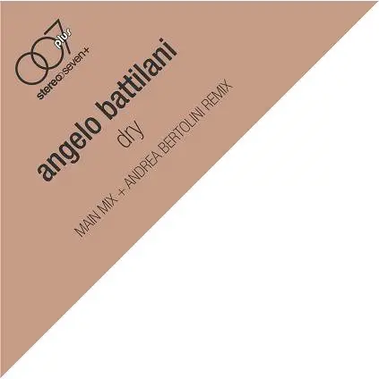 Angelo Battilani - Dry