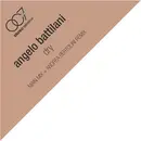 12inch Vinyl Single - Angelo Battilani - Dry