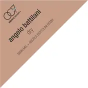 Angelo Battilani - Dry