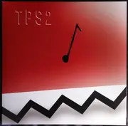 Double LP - Angelo Badalamenti And David Lynch - Twin Peaks: Season Two Music And More - LTD ED 180g Coloured Vinyl + Booklet