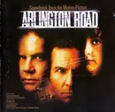 CD - Angelo Badalamenti - Arlington Road (Soundtrack From The Motion Picture) - Still sealed